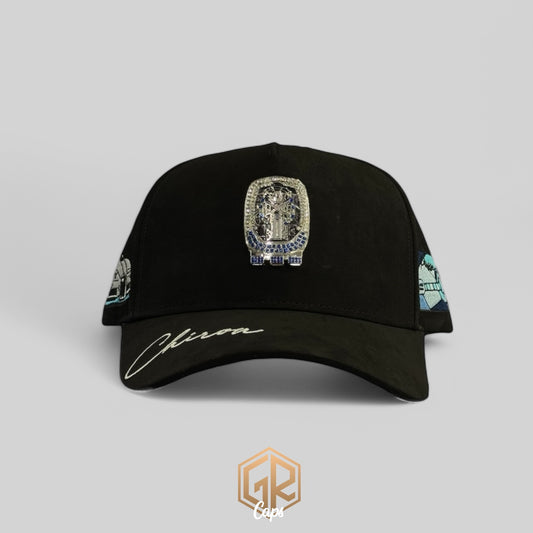 JCOBYCO X BUGATTI