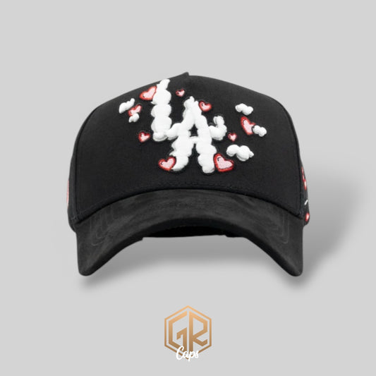 31 HATS LA CLOUDS IN LOVE