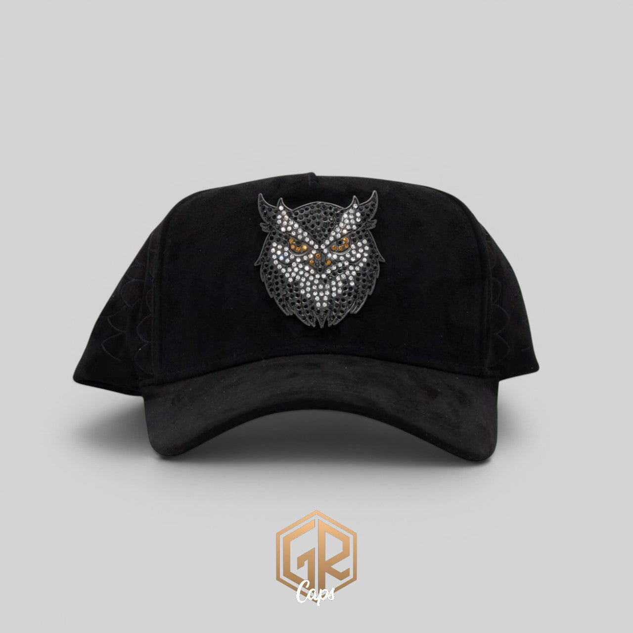 Barbas El Buho "G5"