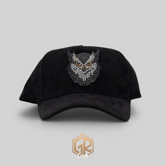 Barbas El Buho "G5"