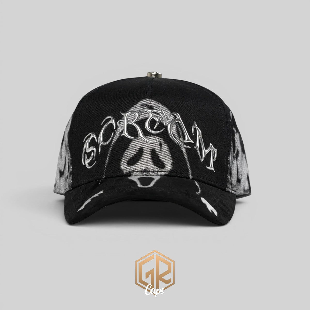 Barbas Scream "G5"