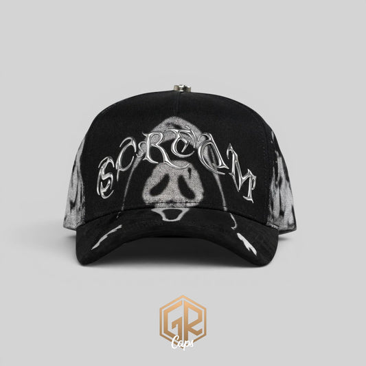 Barbas Scream "G5"