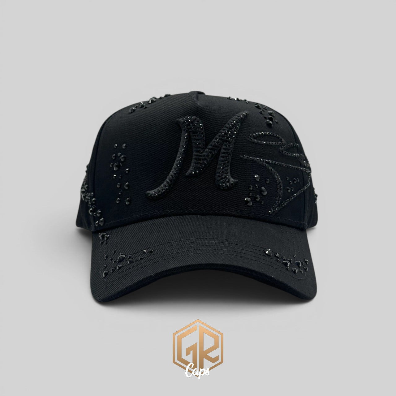 Thirty One Mago Total Black "G5"