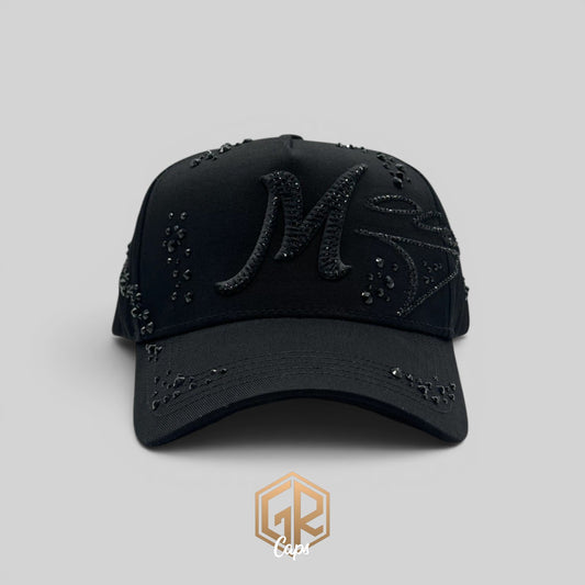 Thirty One Mago Total Black "G5"