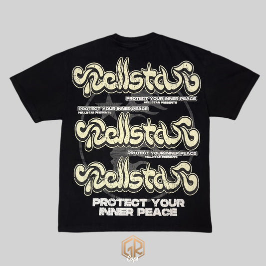 Hellstar "Protect Your Inner Peace"