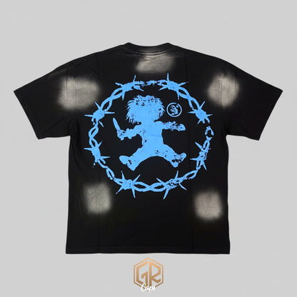 Camisa Hellstar "Chucky"