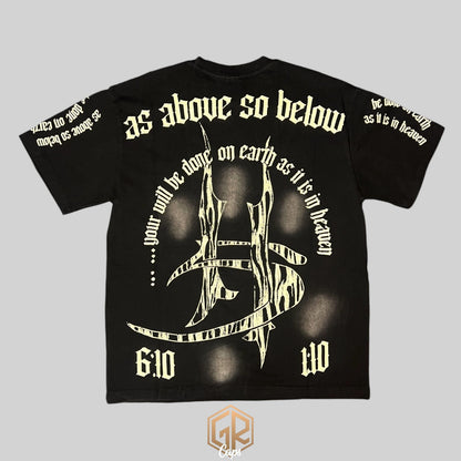 Hellstar "Gothic Tee"