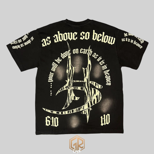 Hellstar "Gothic Tee"