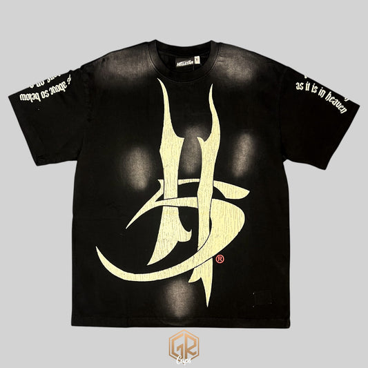 Hellstar "Gothic Tee"