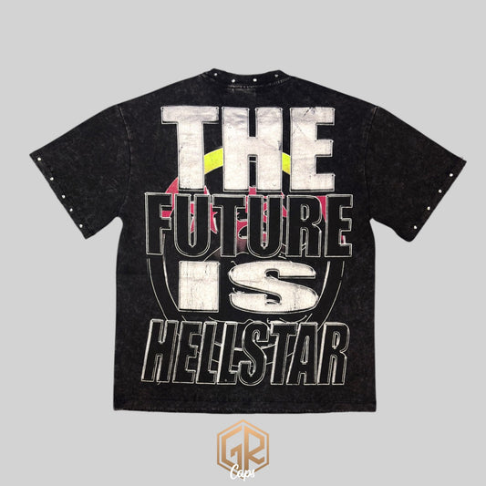 Hellstar "Path to Paradise"