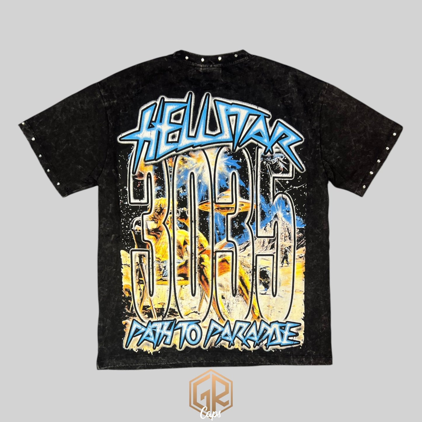 HellStar "Path to Paradise"