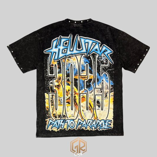 HellStar "Path to Paradise"