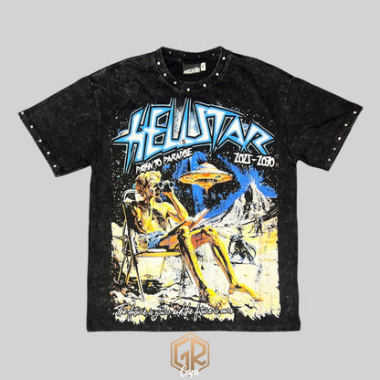 HellStar "Path to Paradise"