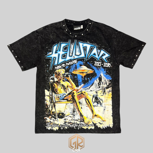HellStar "Path to Paradise"