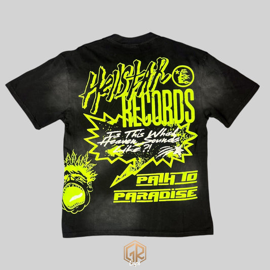 Hellstar "Record Remix"