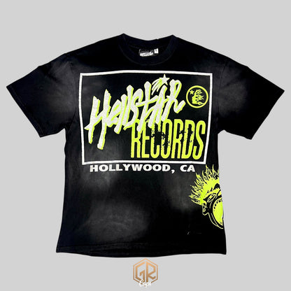 Hellstar "Record Remix"