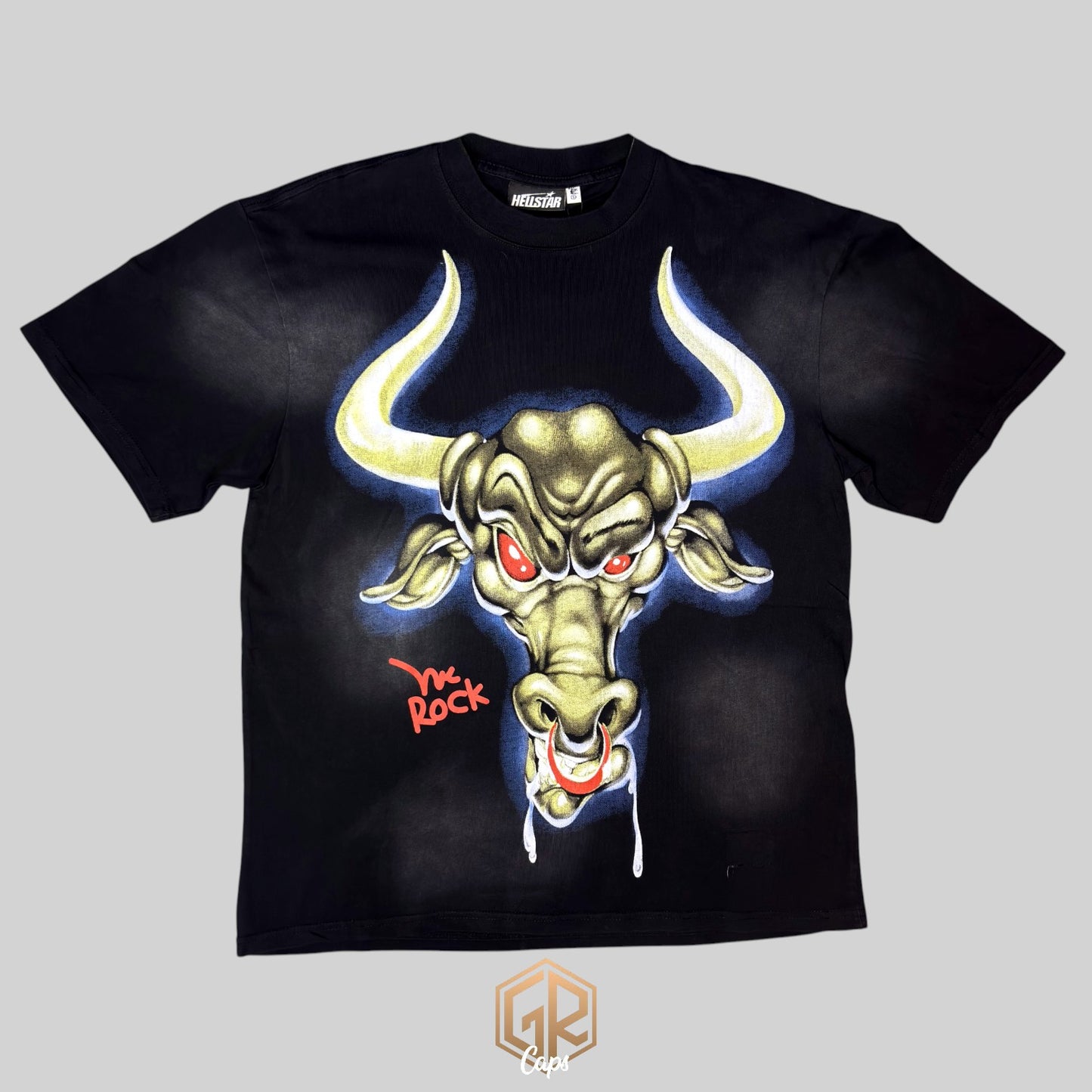 Hellstar X WWE "Wrestlemania"