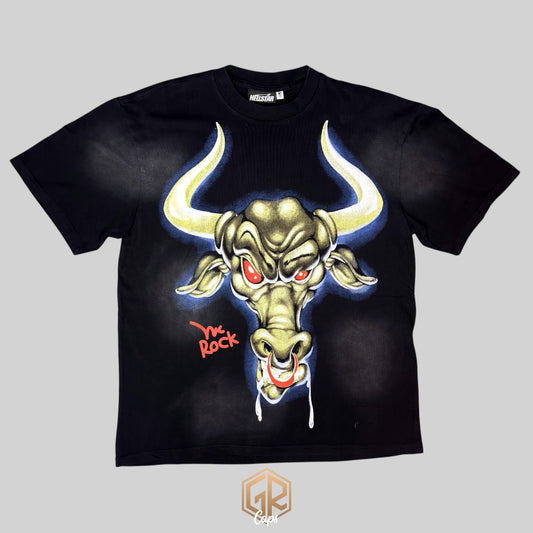 Hellstar X WWE "Wrestlemania"