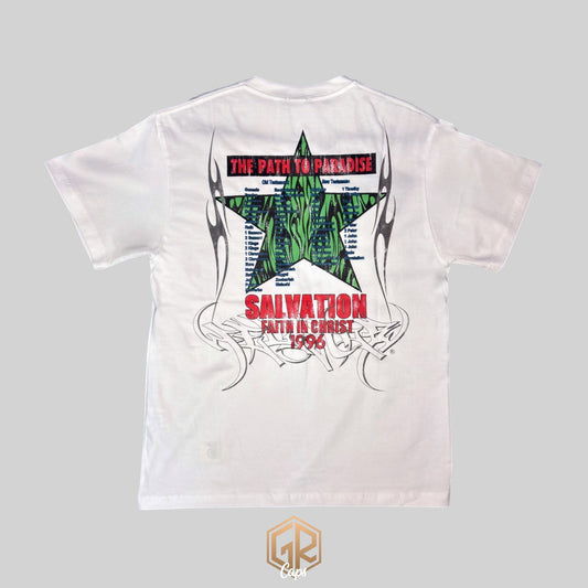 Hellstar "Salvation"