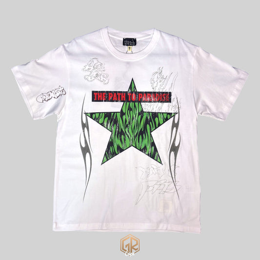 Hellstar "Salvation"