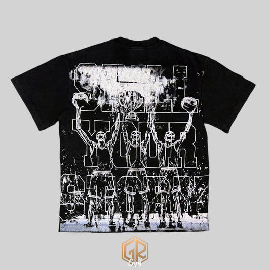 Hellstar "Skeleton Sports"