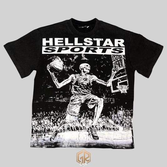 Hellstar "Skeleton Sports"