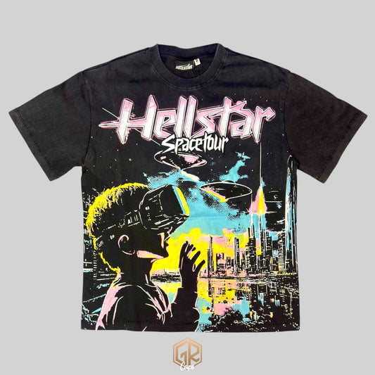 Hellstar "Space Tour RV"