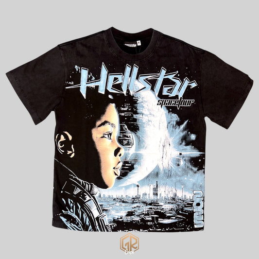 Hellstar "Space Tour 2025"