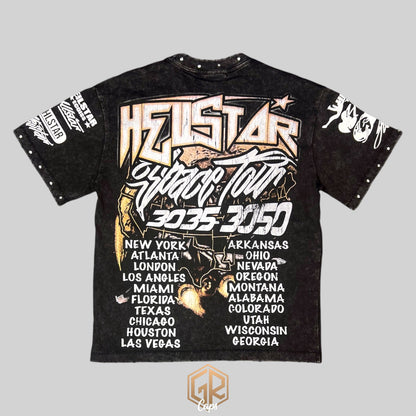 HellStar "Space Tour"