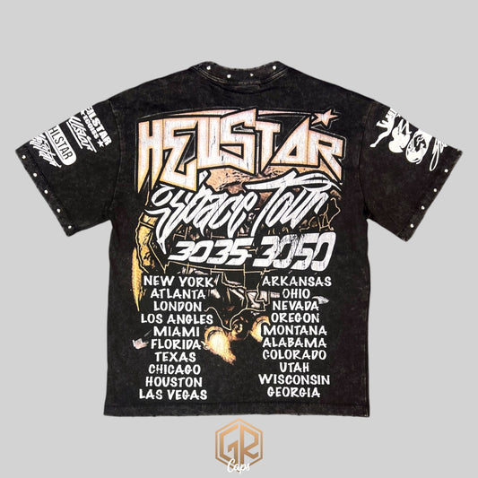 HellStar "Space Tour"