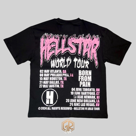 Hellstar "Studios Adventure"