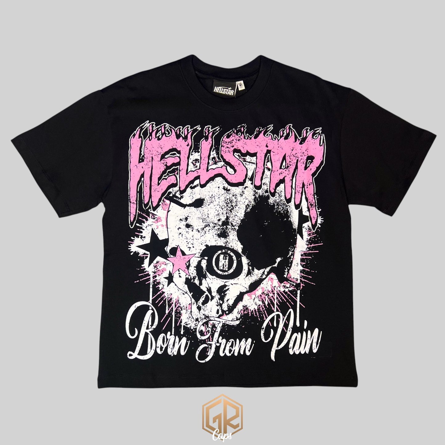 Hellstar "Studios Adventure"