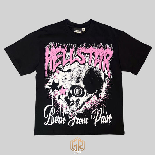 Hellstar "Studios Adventure"