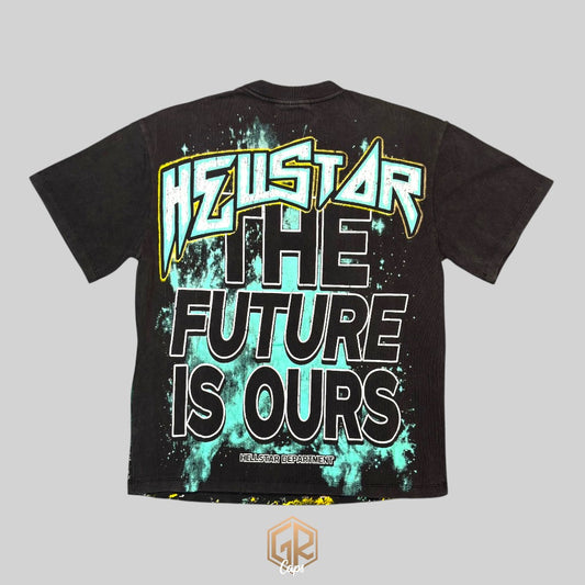 Hellstar "3035 Invasion Worldwide"