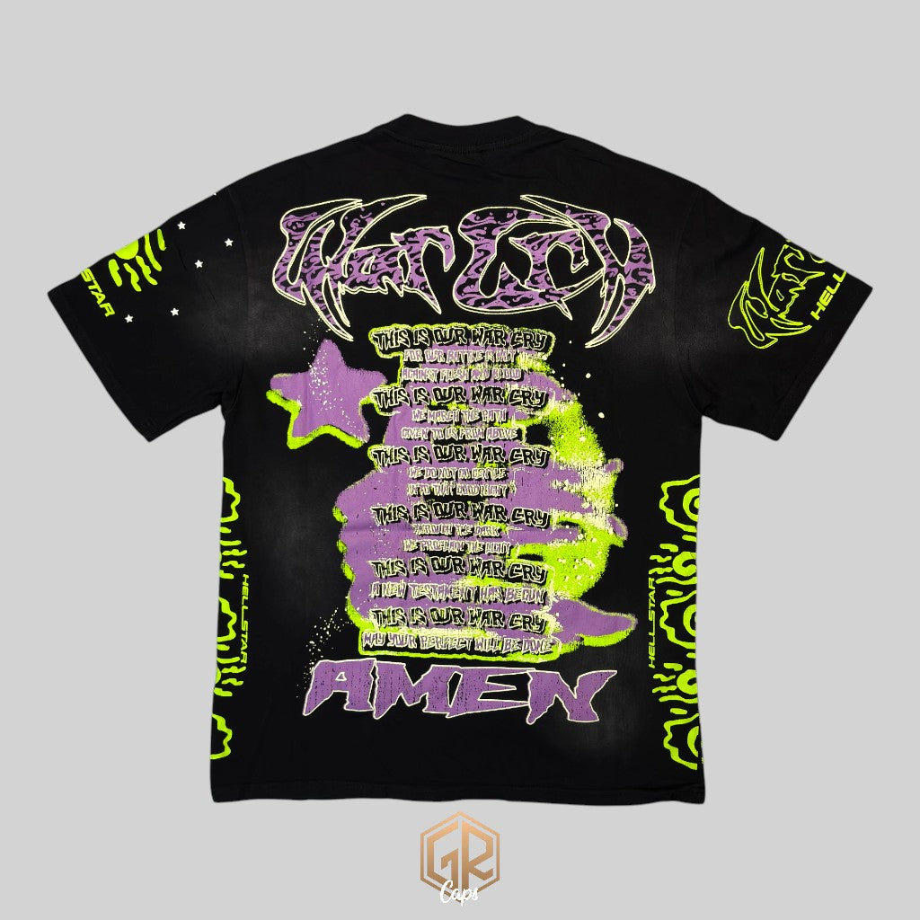 HellStar "Amen"