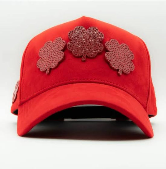 El Dreamer “TRÉBOLES RED”