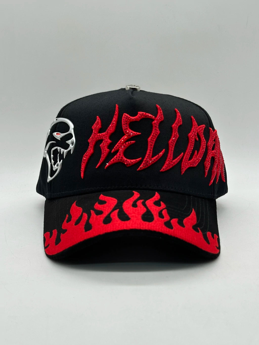 El Dreamer x Dan Sánchez “HELLDAN”