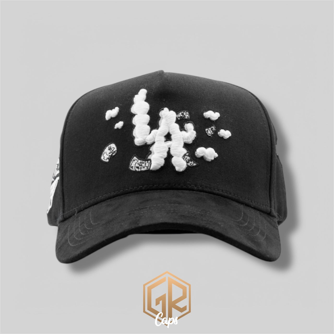 31 Hats la Cloud