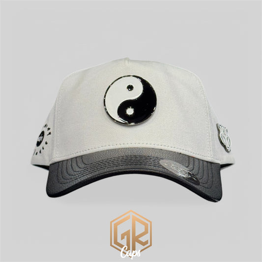 GORRA YIN Y YANG EL SEACHE