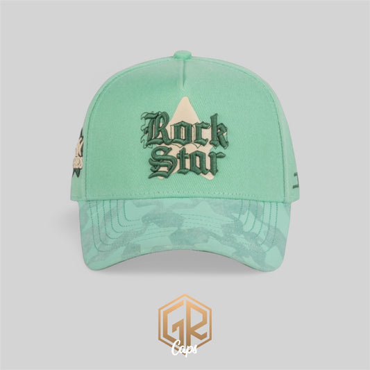 JC ROCK STAR VERDE