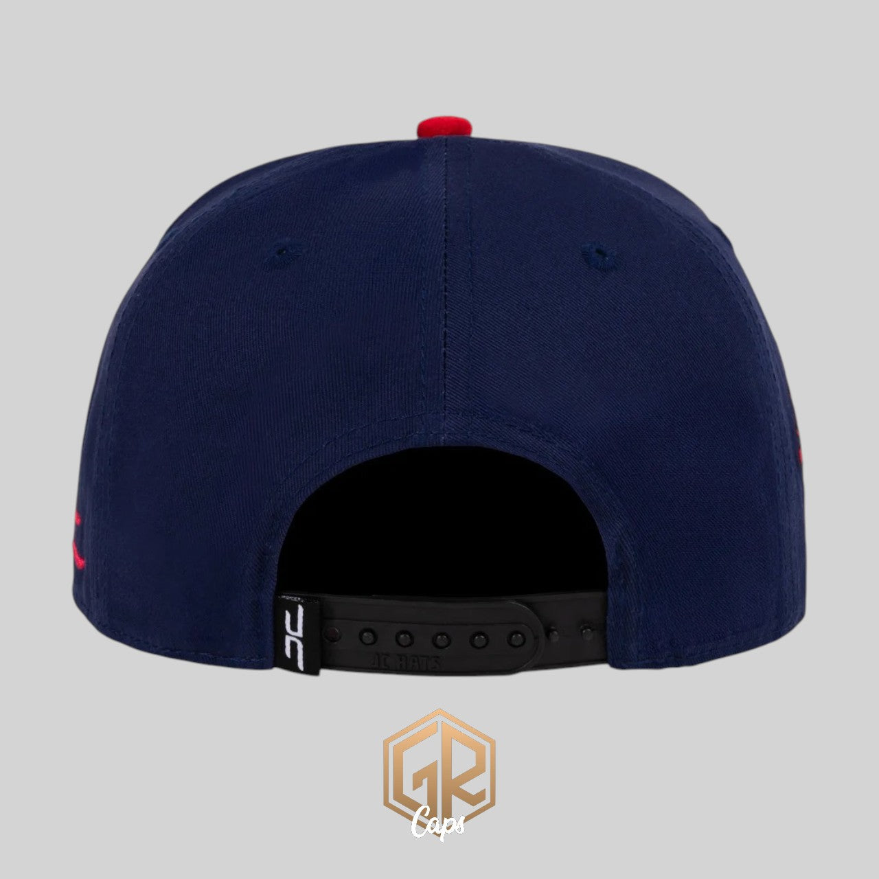 JC Hats "Watermelon Cat"