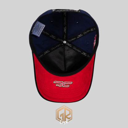 JC Hats "Watermelon Cat"