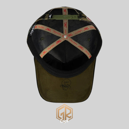 JC Hats "Sugar in Training"