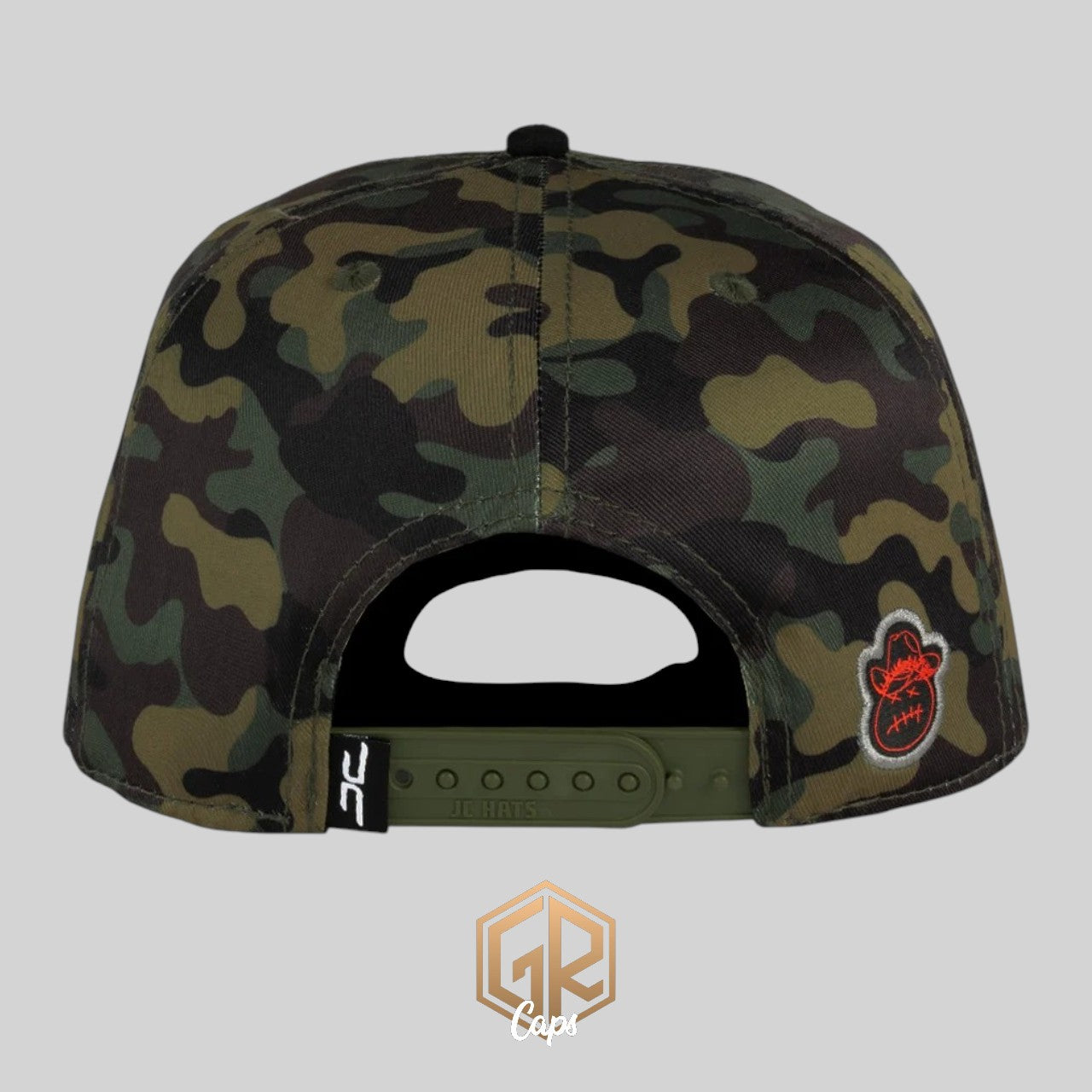 JC Hats "Sugar in Training"