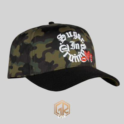 JC Hats "Sugar in Training"