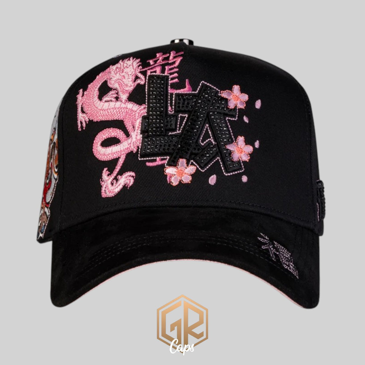 Rico Hats "LA JAPON 2.0"
