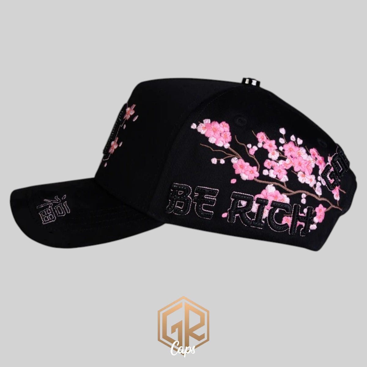 Rico Hats "LA JAPON 2.0"
