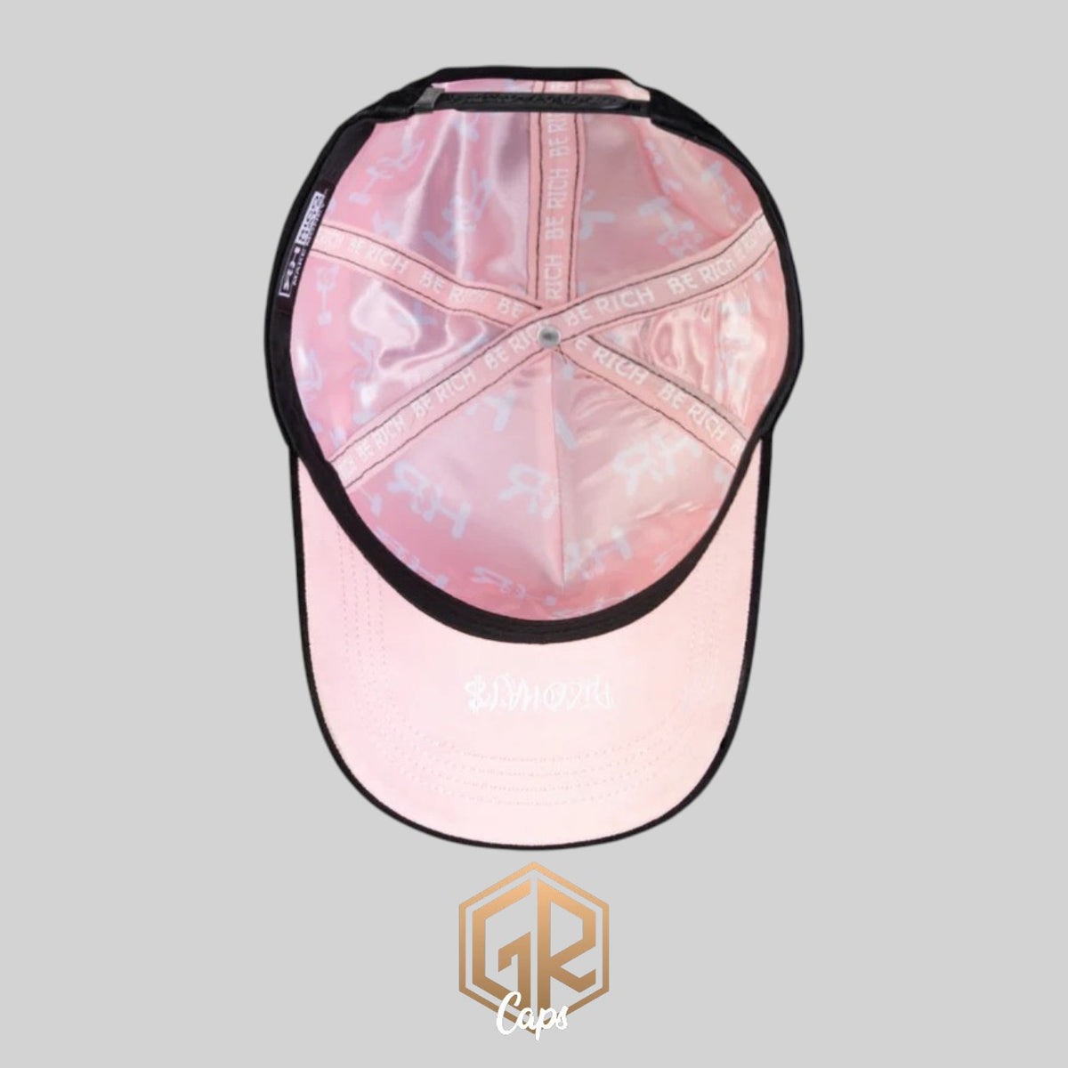 Rico Hats "LA JAPON 2.0"
