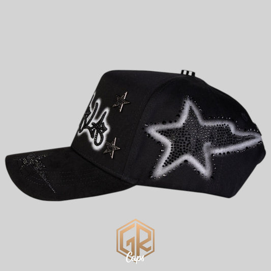 Rico Hats "LALALA SUPER STAR"