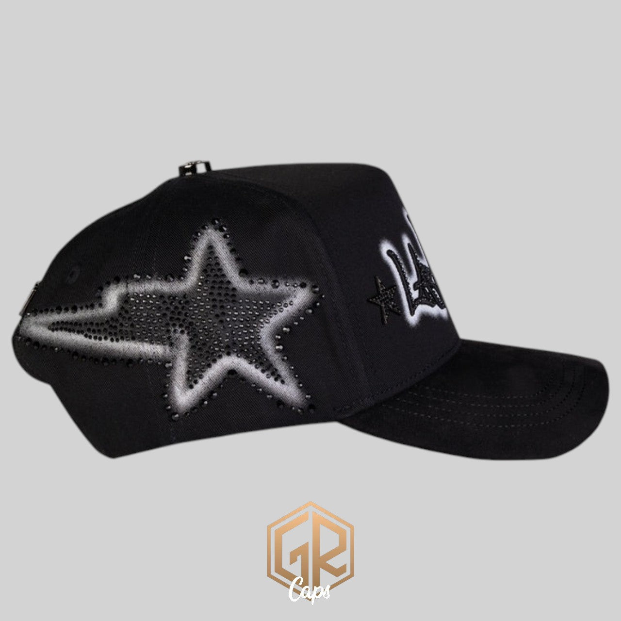 Rico Hats "LALALA SUPER STAR"
